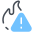 Fire Warning icon