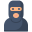 Robber icon