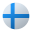 circular-de-finlandia icon