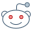 Reddit icon