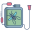 Sprayer icon