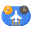 Jet Lag icon