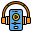 Audiobook icon