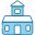 Haunted House icon