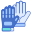 Gloves icon