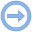 Forward Button icon