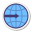 회전 글로브 icon