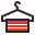 Cabide icon