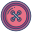 Button icon