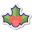 クリスマス植物 icon