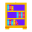 书柜 icon