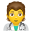 個人-医療従事者 icon