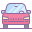 汽车 icon