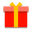 Cadeau icon