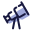 Fernrohr icon