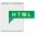 html icon