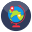 Global Location icon