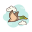 Flying Duck icon