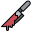Bloody Knife icon
