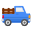 Pickup Truck icon