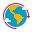 Around The World icon