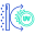 UV Resistant icon