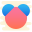 H2o 분자 icon