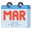 Mars icon