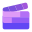 微软 Clipchamp icon
