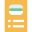 hamburger menu icon