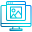 Computer icon