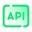 API icon