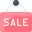 Sale icon