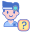 Doctor's advice icon