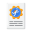 Certification icon