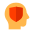 imperturbabilidad icon