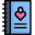 Diary icon