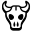 Cow Skull icon