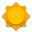 夏季 icon