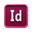 Adobe公司的InDesign icon