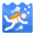 Diving icon