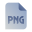 PNG icon