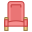 Theatre Seat icon