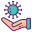 external-host-quarantine-flaticons-lineal-color-flat-icons-3 icon