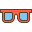 Sunglasses icon