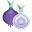 Onion icon