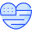 Heart icon