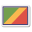 콩고 icon