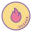 화재 위험 icon