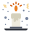 Candle icon